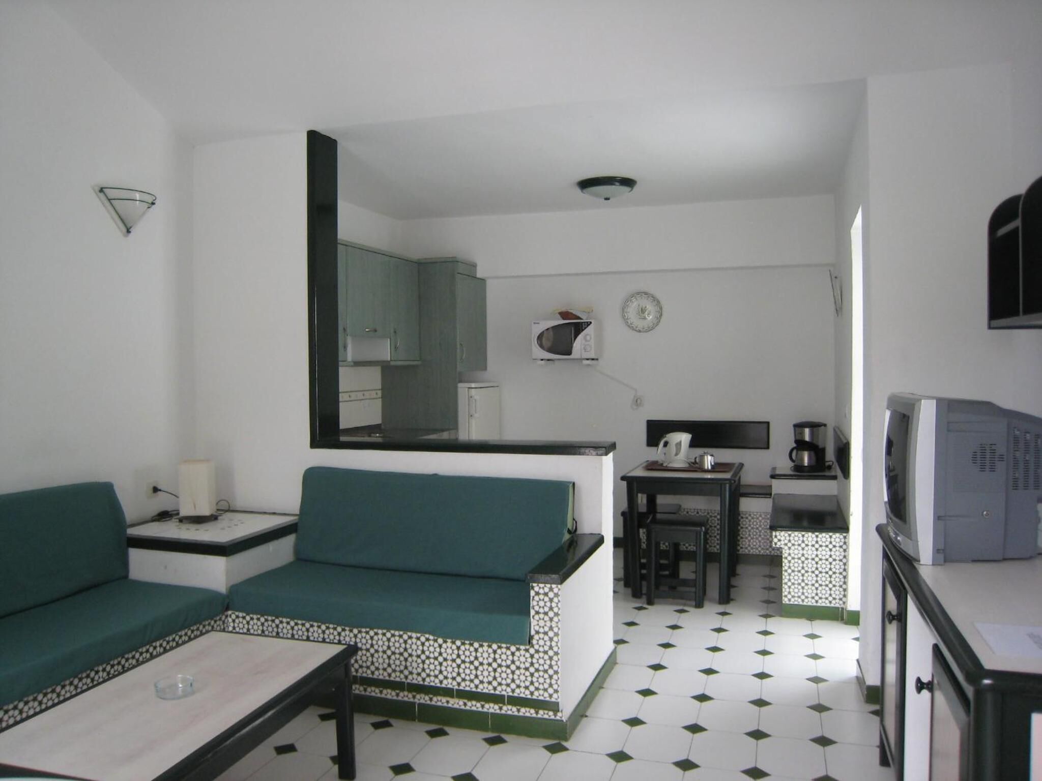 Photo - Bungalows Campo Golf