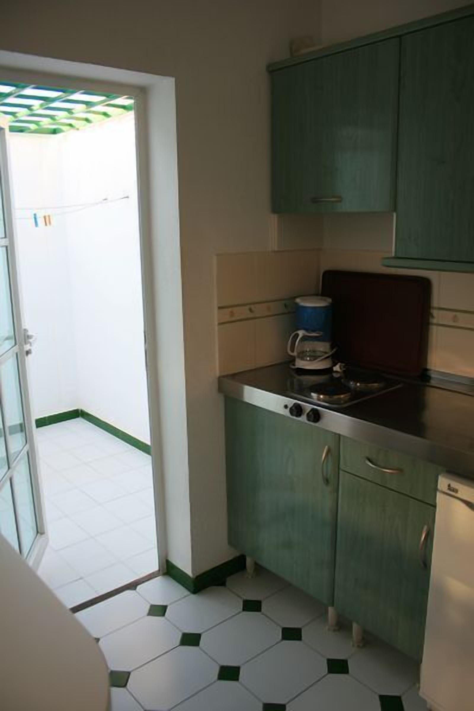 Photo - Bungalows Campo Golf