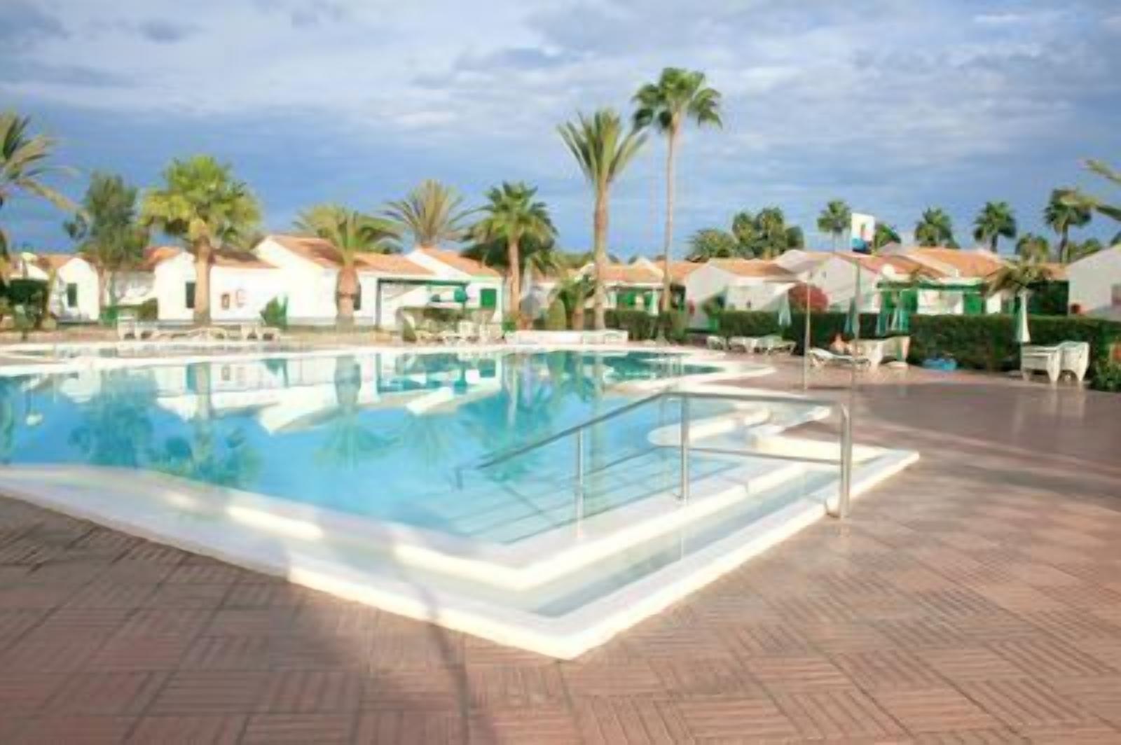 Photo - Bungalows Campo Golf
