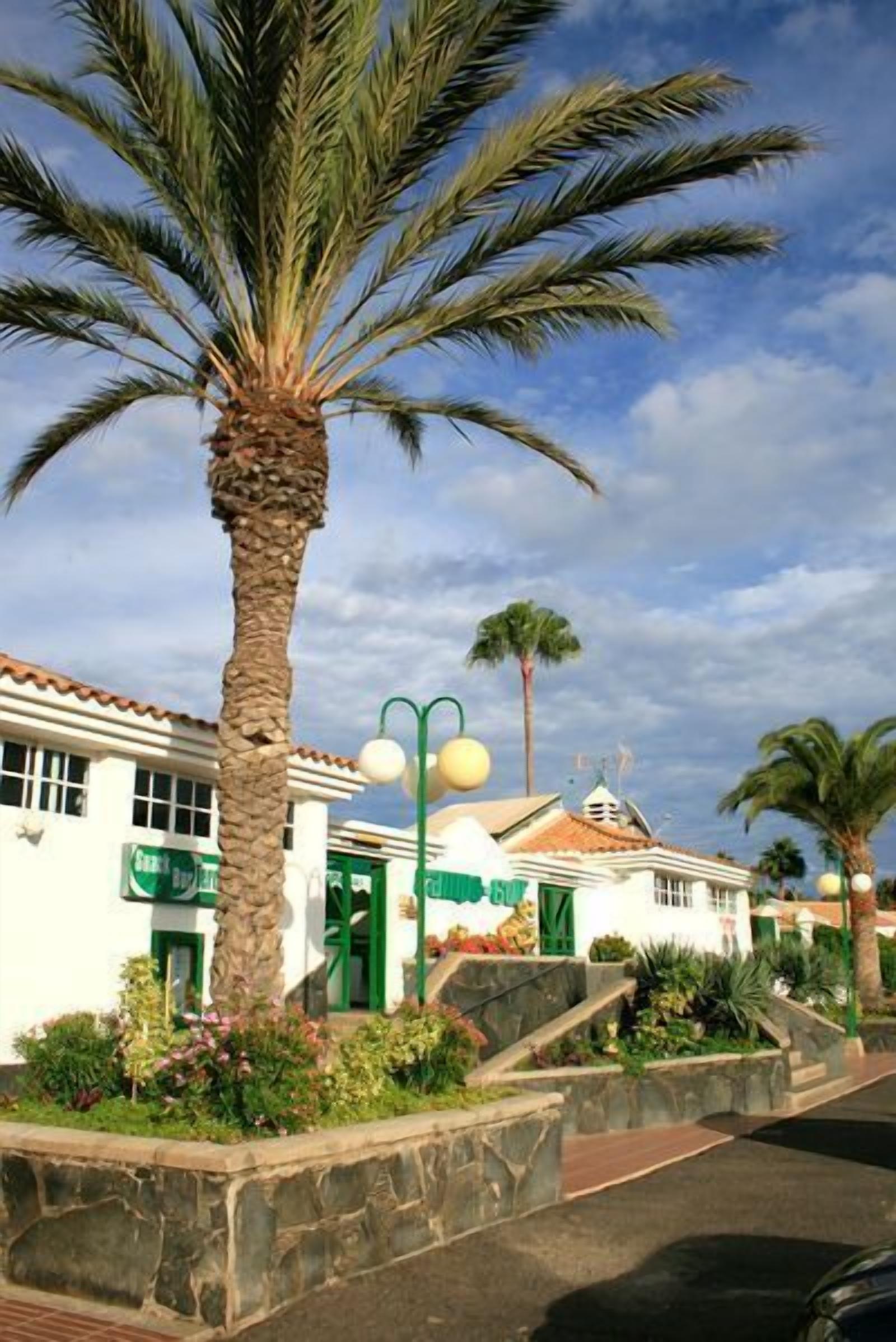 Photo - Bungalows Campo Golf