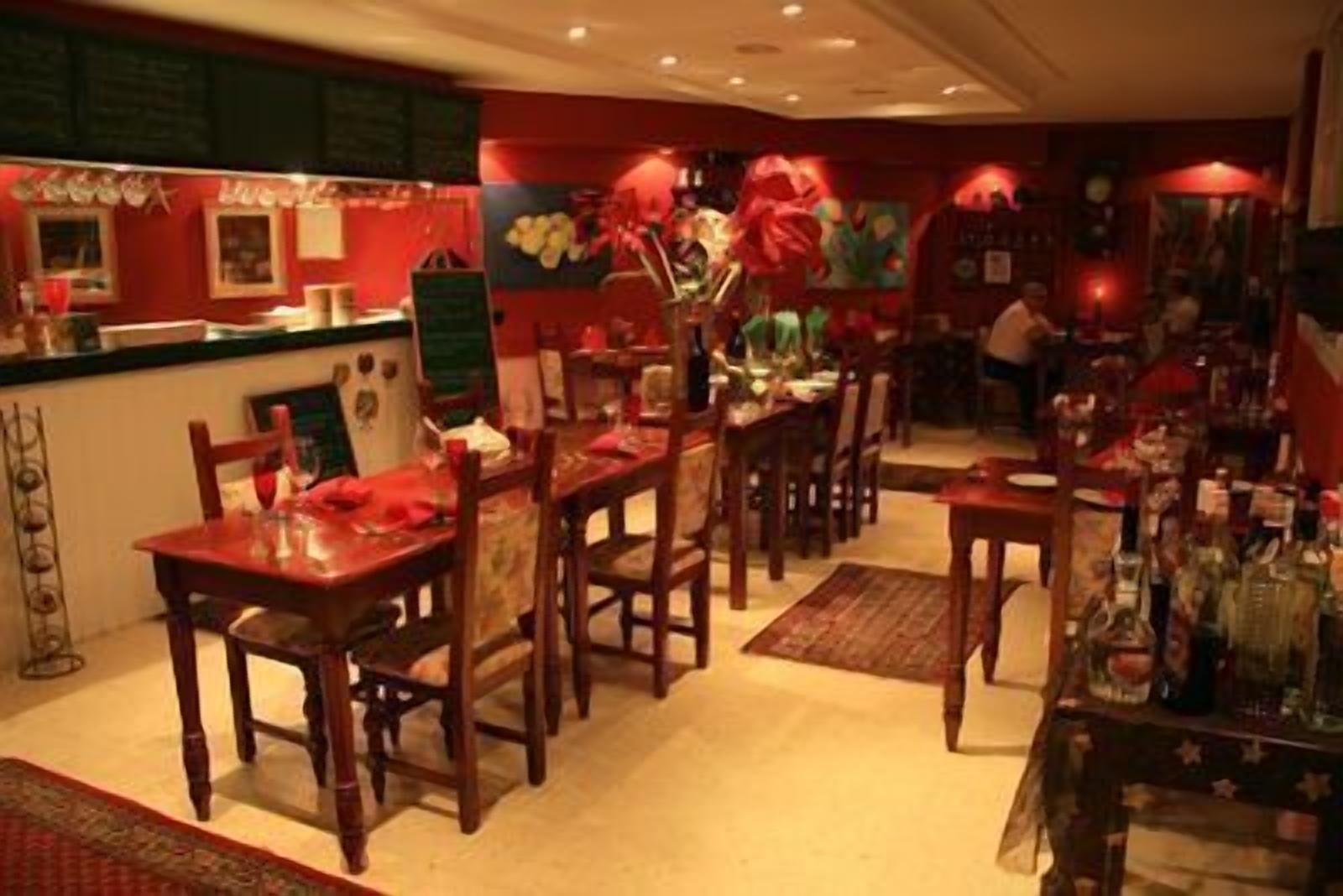 Photo - Bungalows Campo Golf