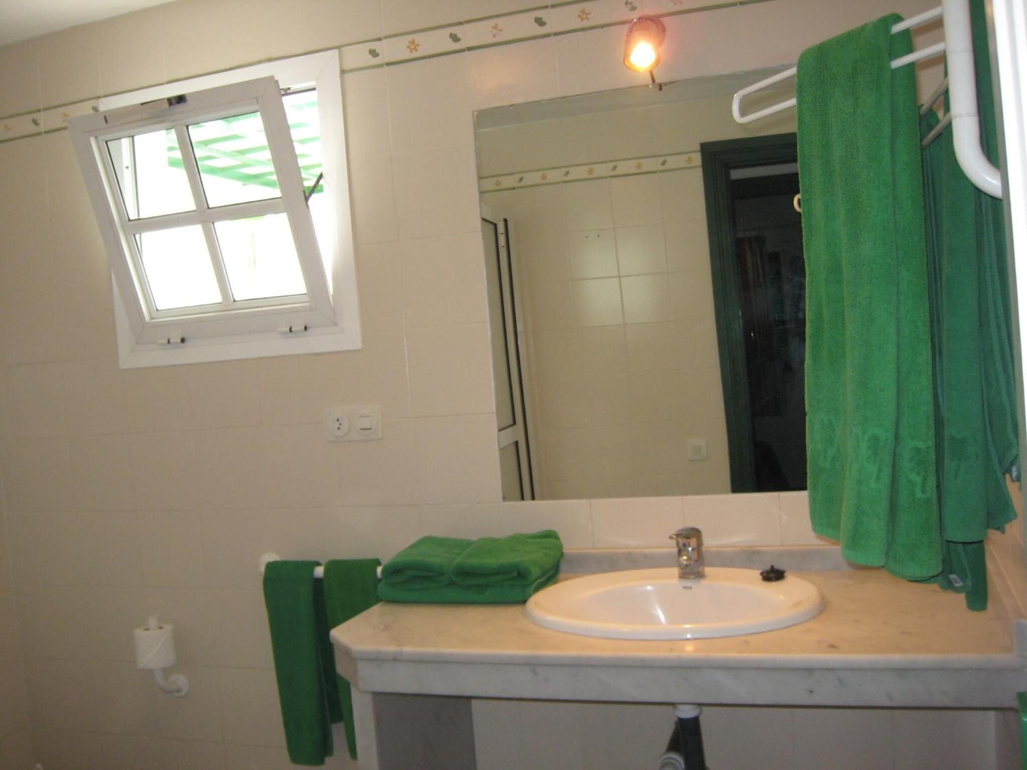 Photo - Bungalows Campo Golf