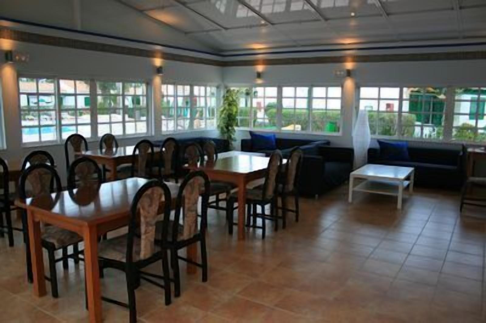 Photo - Bungalows Campo Golf