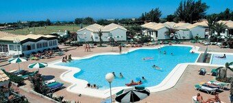 Campo Golf Bungalows