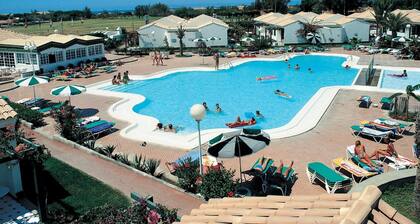 Campo Golf Bungalows