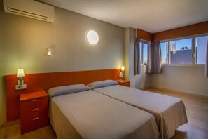 Penthouse Tiêu chuẩn | 1 phòng ngủ, màn/rèm cản sáng, nôi/giường cho trẻ sơ sinh (phụ phí)