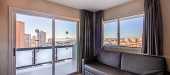 Benidorm Apartamentos Michelangelo