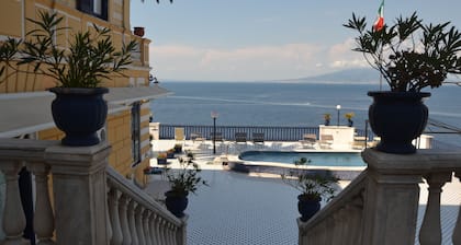 Villa La Terrazza