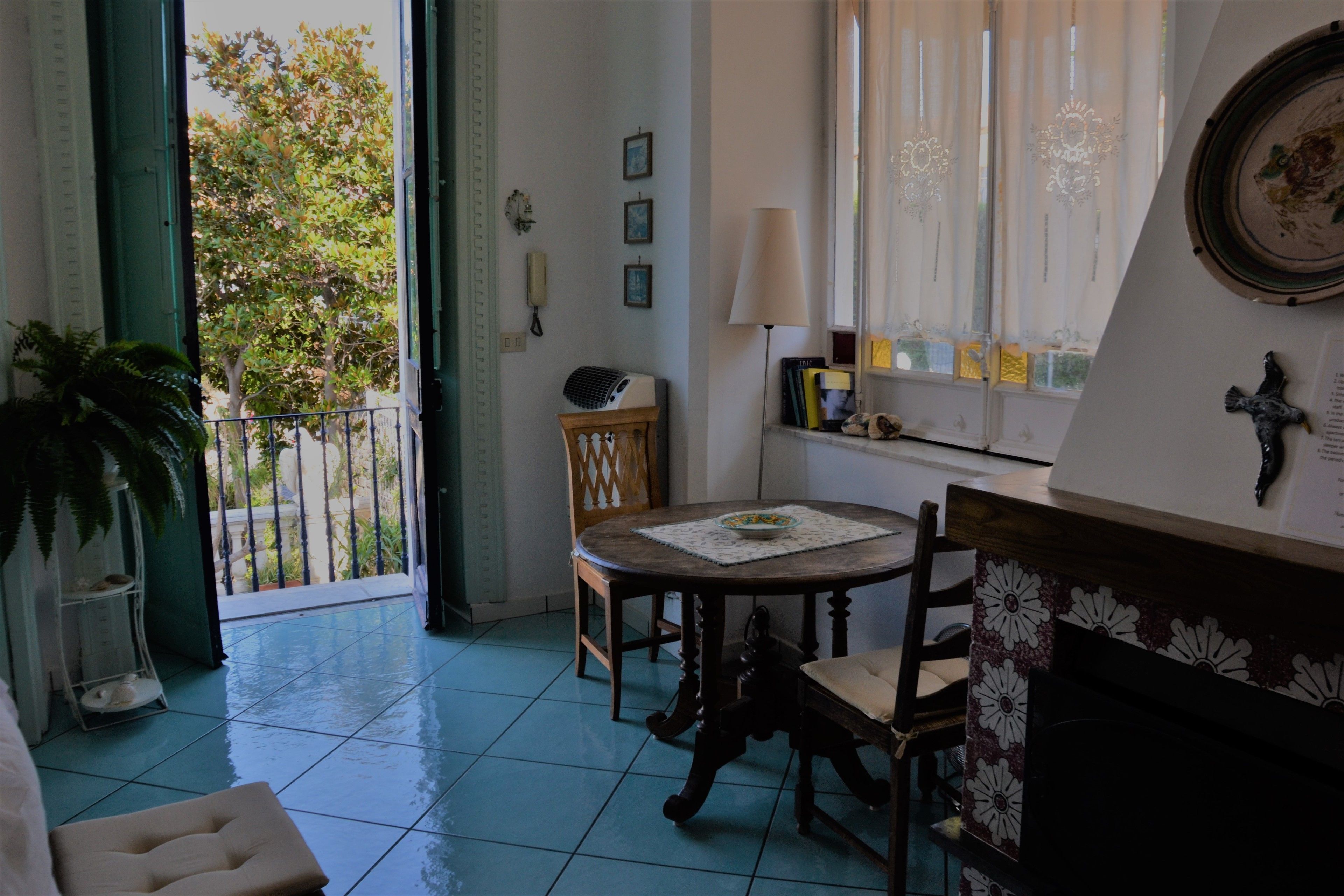 Photo - Villa La Terrazza Suites