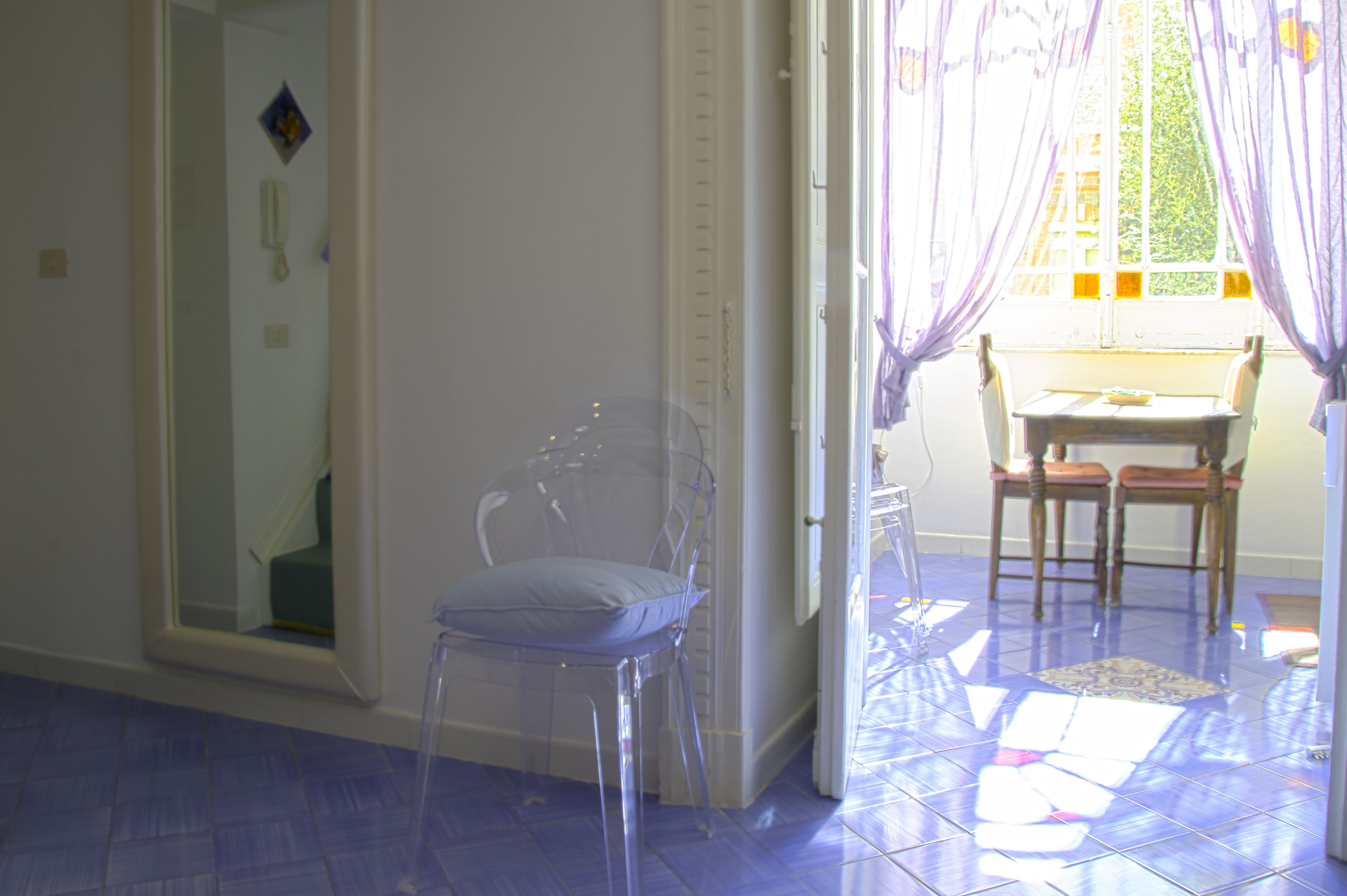 Photo - Villa La Terrazza Suites