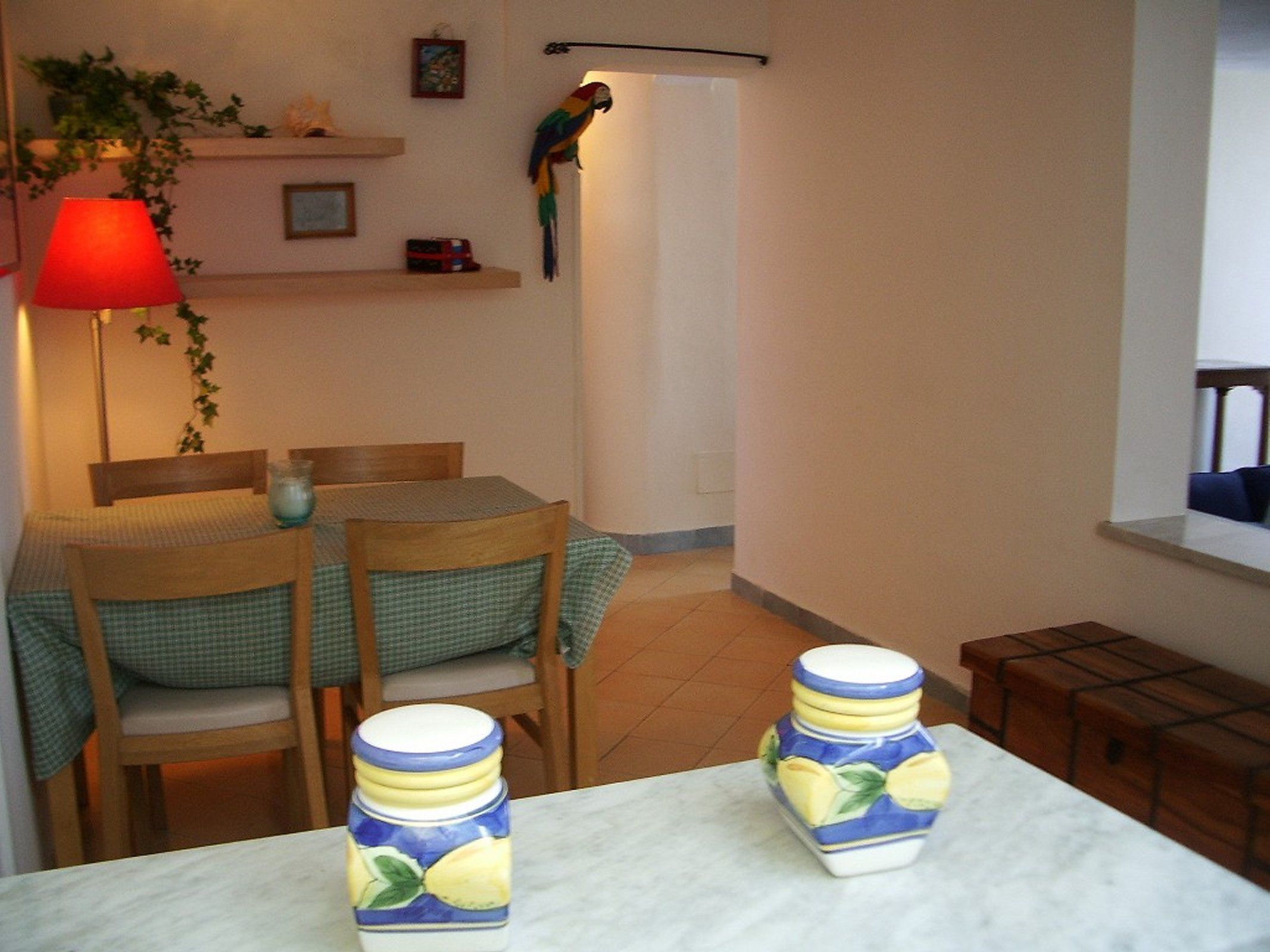 Photo - Villa La Terrazza Suites