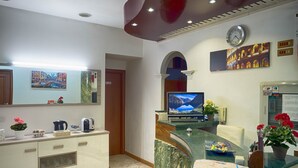 Recepción