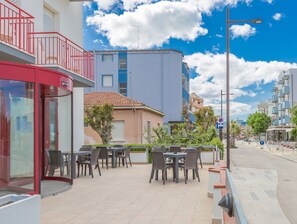 Exterior - Hotel Marylise (Rimini)