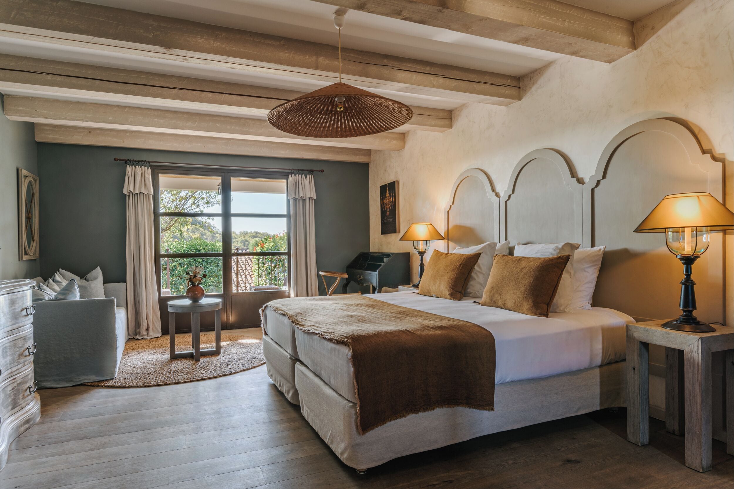 Double Room (Prestige)