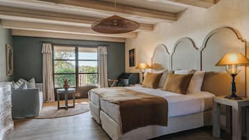 Double Room (Prestige)