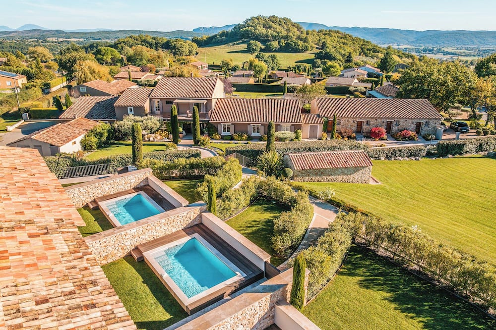 La Bastide Saint Georges