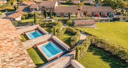 La Bastide Saint Georges