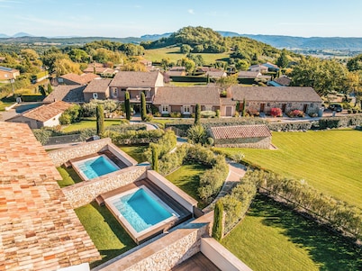 La Bastide Saint Georges