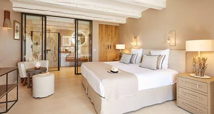 La Bastide Saint Georges