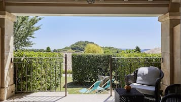 Double Room (Prestige) | 1 bedroom, minibar, in-room safe, individually decorated