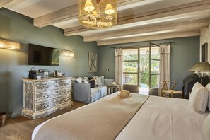 Double Room (Prestige)