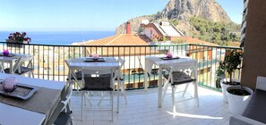 Terrace/patio - Ma&Mi Guest House (Cefalù)