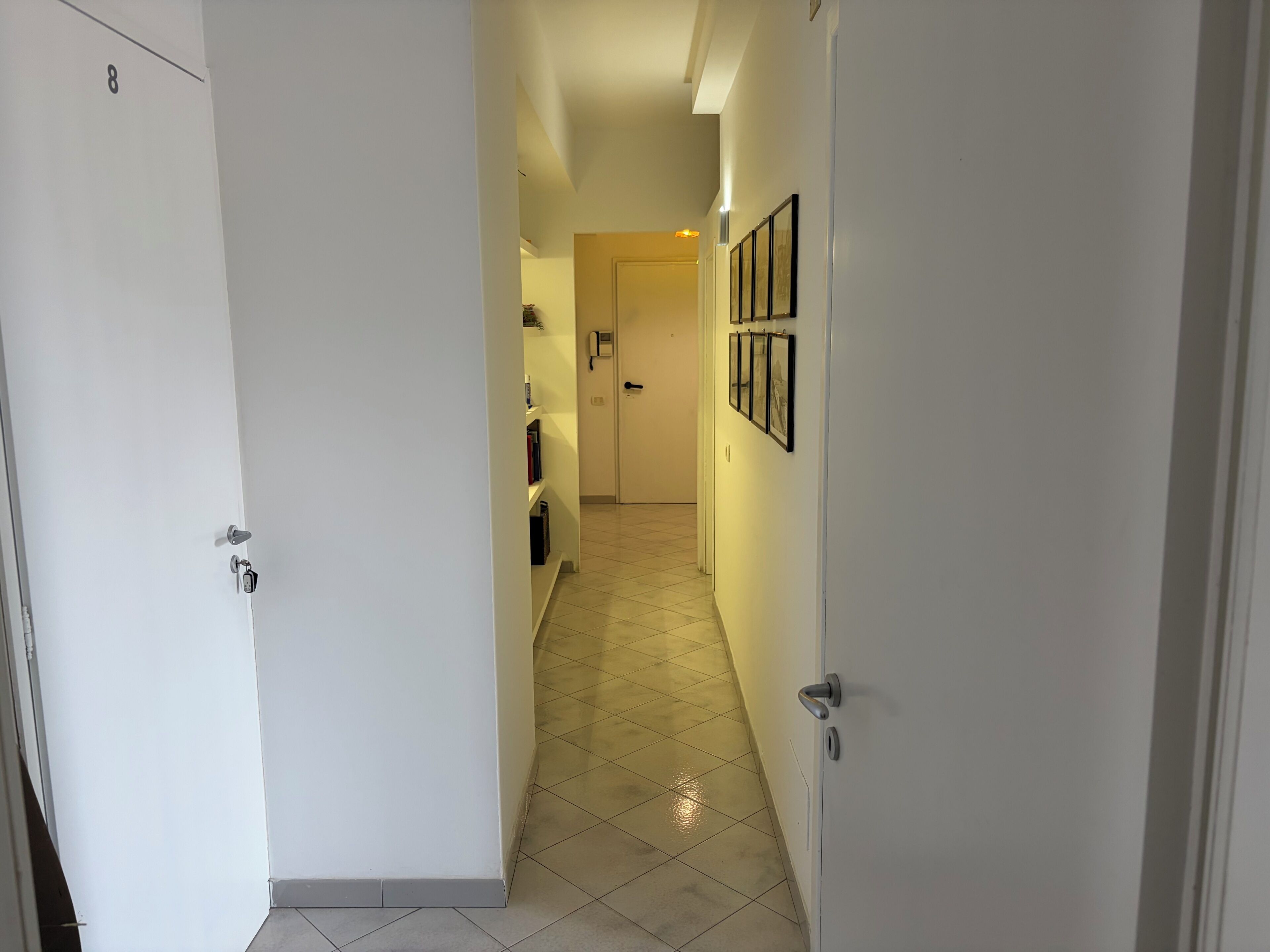 走廊
