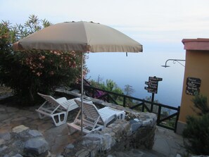 Garden - Il Borgo di Campi (Riomaggiore)