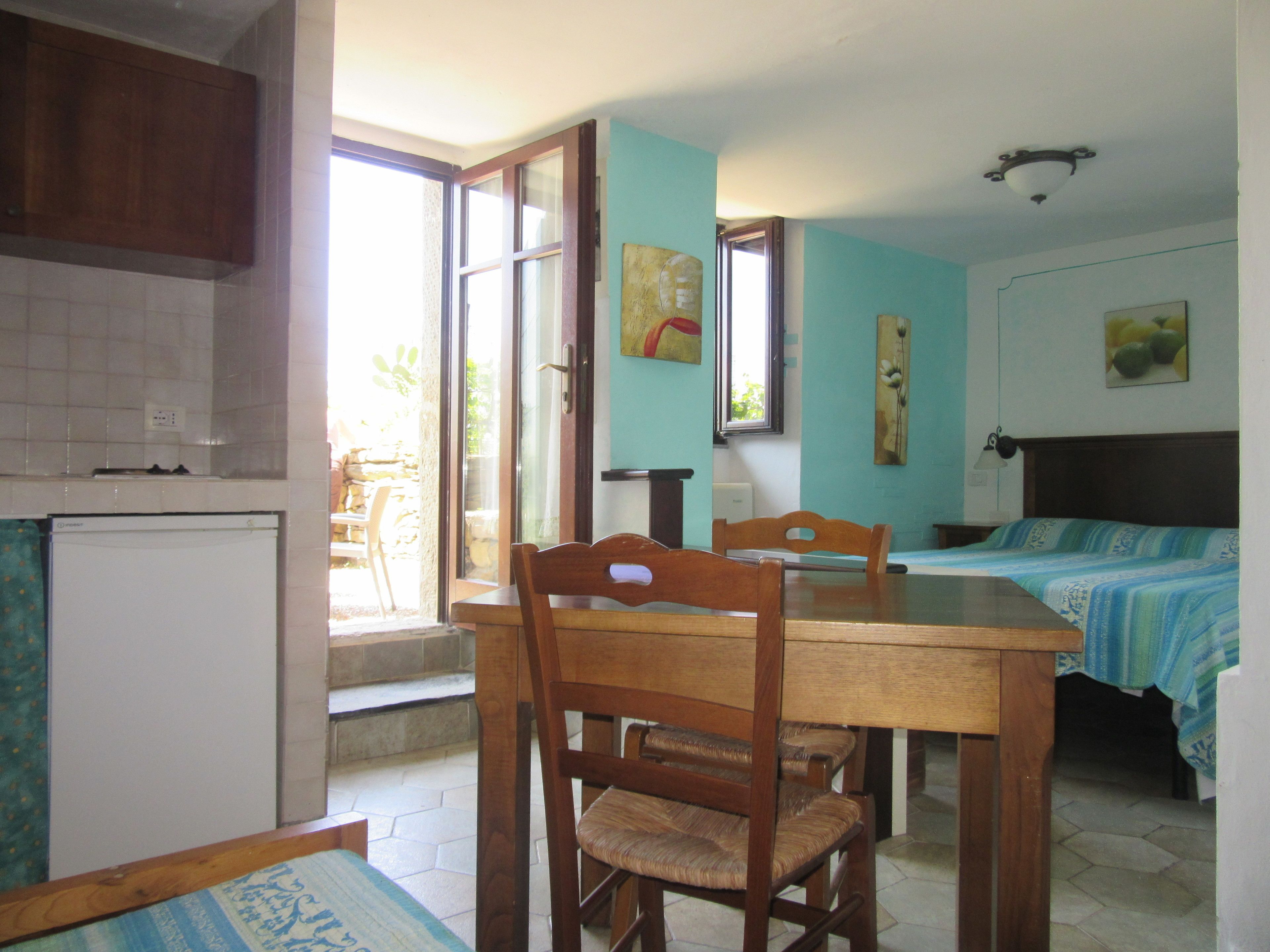 Coffres-forts dans les chambres, draps fournis
