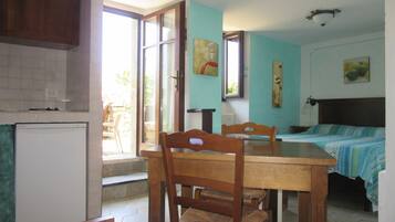Coffres-forts dans les chambres, draps fournis