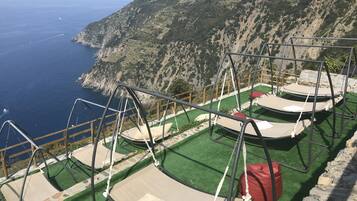 Sundeck