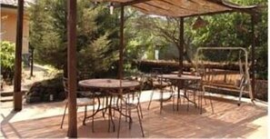 Property amenity - Sotto il Vulcano (Nicolosi)