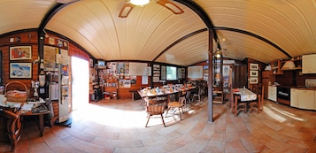 Desayuno continental incluido todos los días