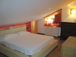 Room - La Giara (Nicolosi)