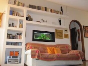 LCD-Fernseher