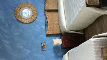 Triple Room | Outdoor pool