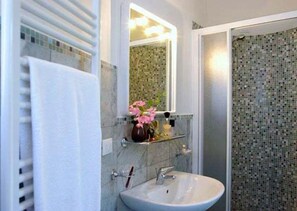 Lavabo del cuarto de baño