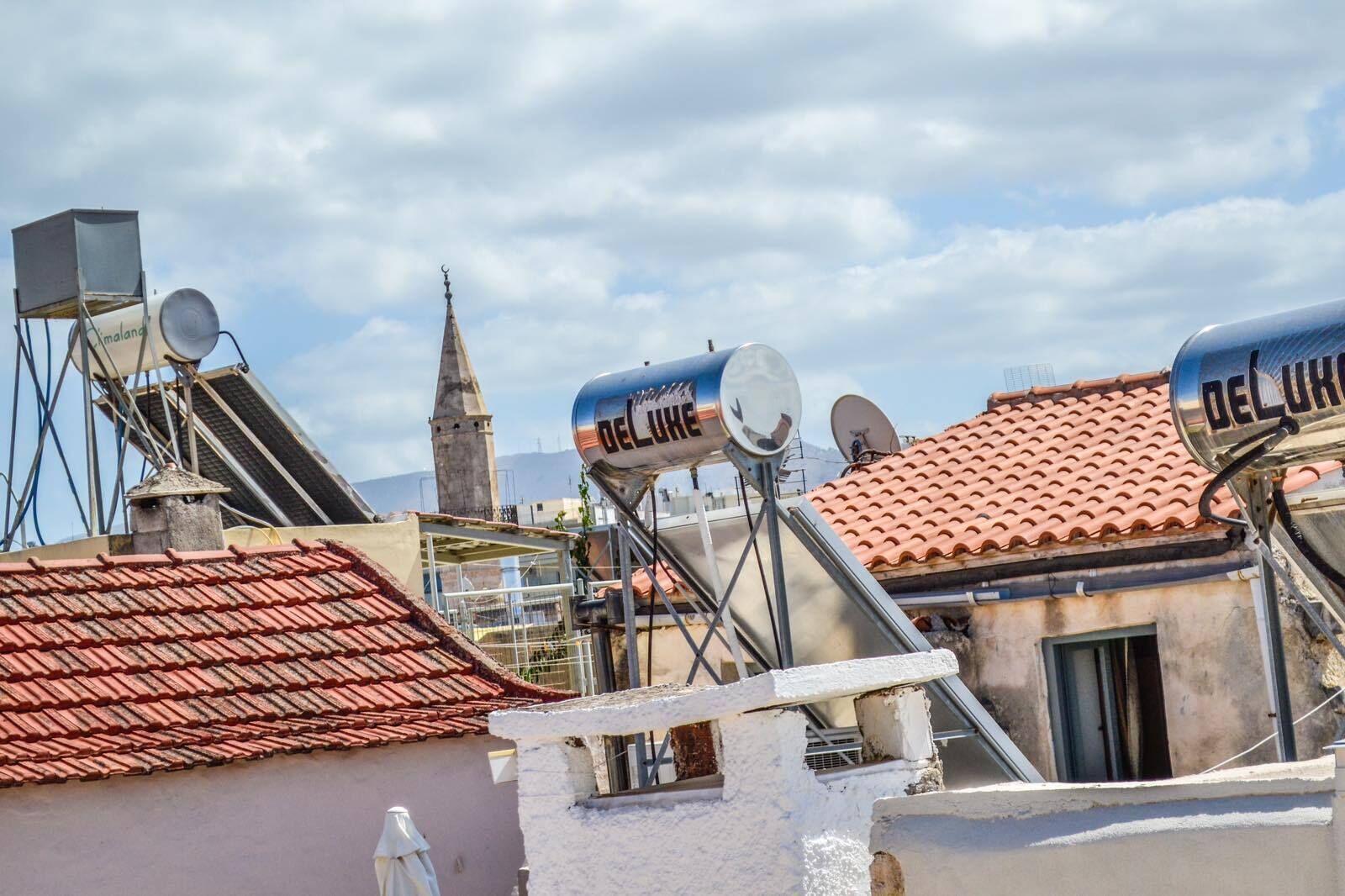 Photo - Bozzali Deluxe Hotel