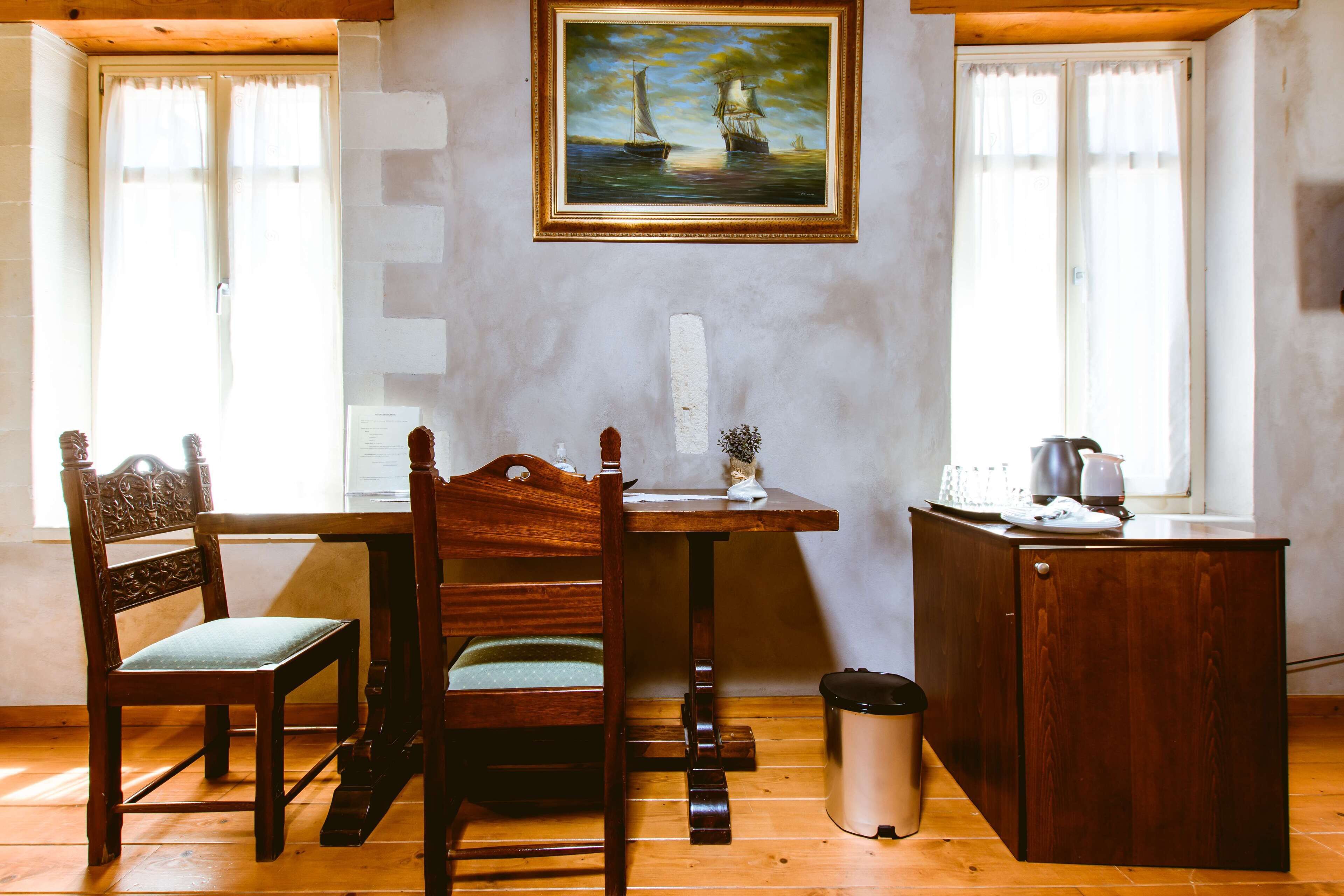 Photo - Bozzali Deluxe Hotel