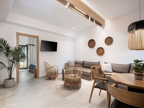 1 habitación y colchones con pillow-top 