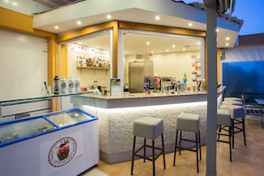 Bar (na propriedade)