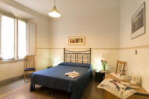 Double Room, Private Bathroom