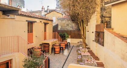 ROSA Boutique Hôtel Bordeaux
