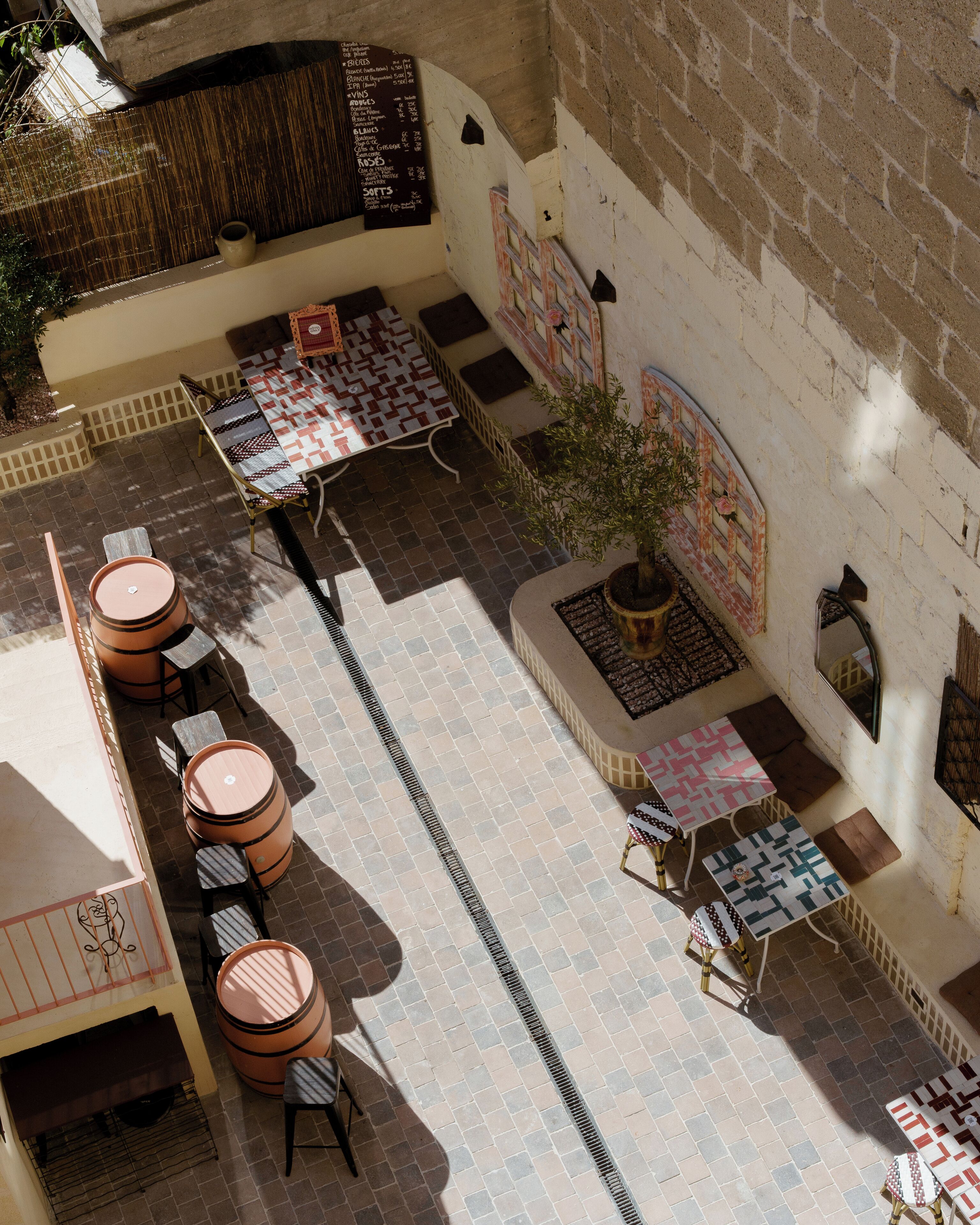 Photo - ROSA Boutique Hotel - Bordeaux Centre Gare