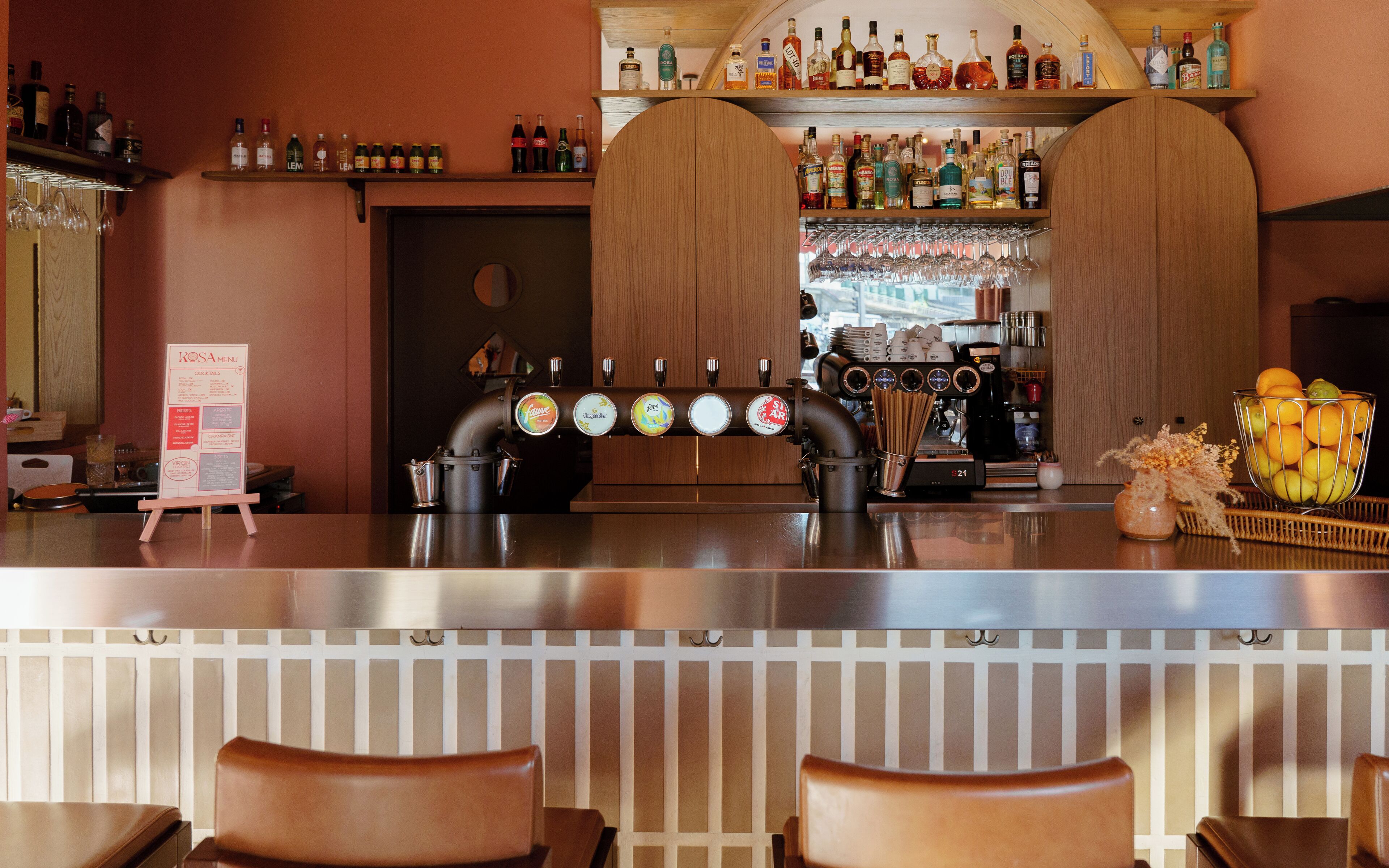 Photo - ROSA Boutique Hotel - Bordeaux Centre Gare