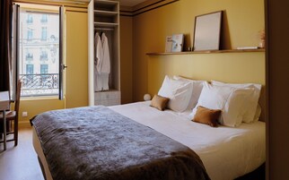 Habitación