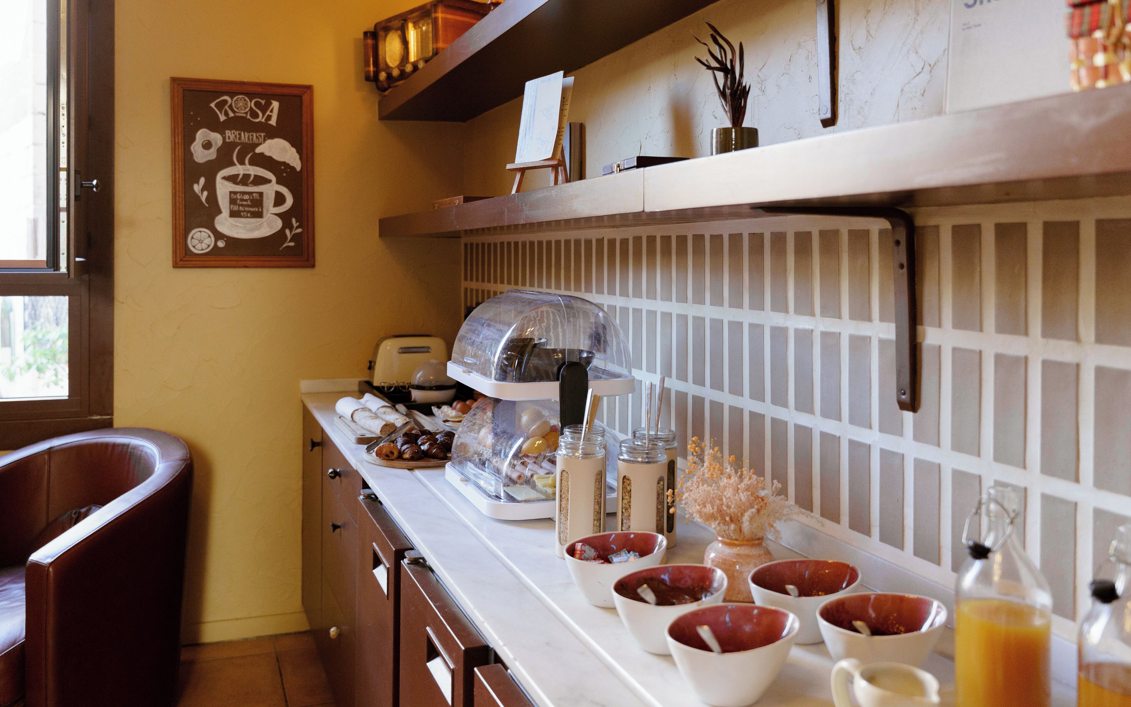 Photo - ROSA Boutique Hotel - Bordeaux Centre Gare