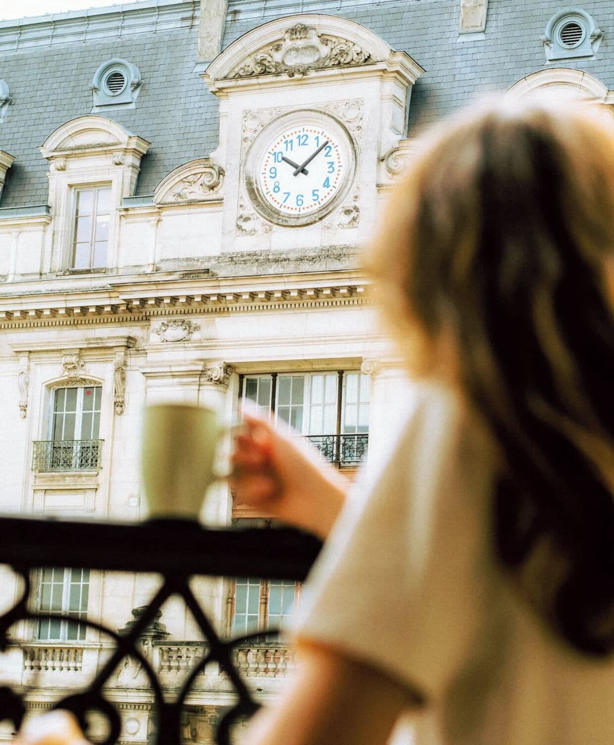 Photo - ROSA Boutique Hotel - Bordeaux Centre Gare