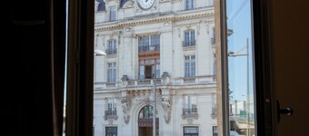 ROSA Boutique Hôtel Bordeaux