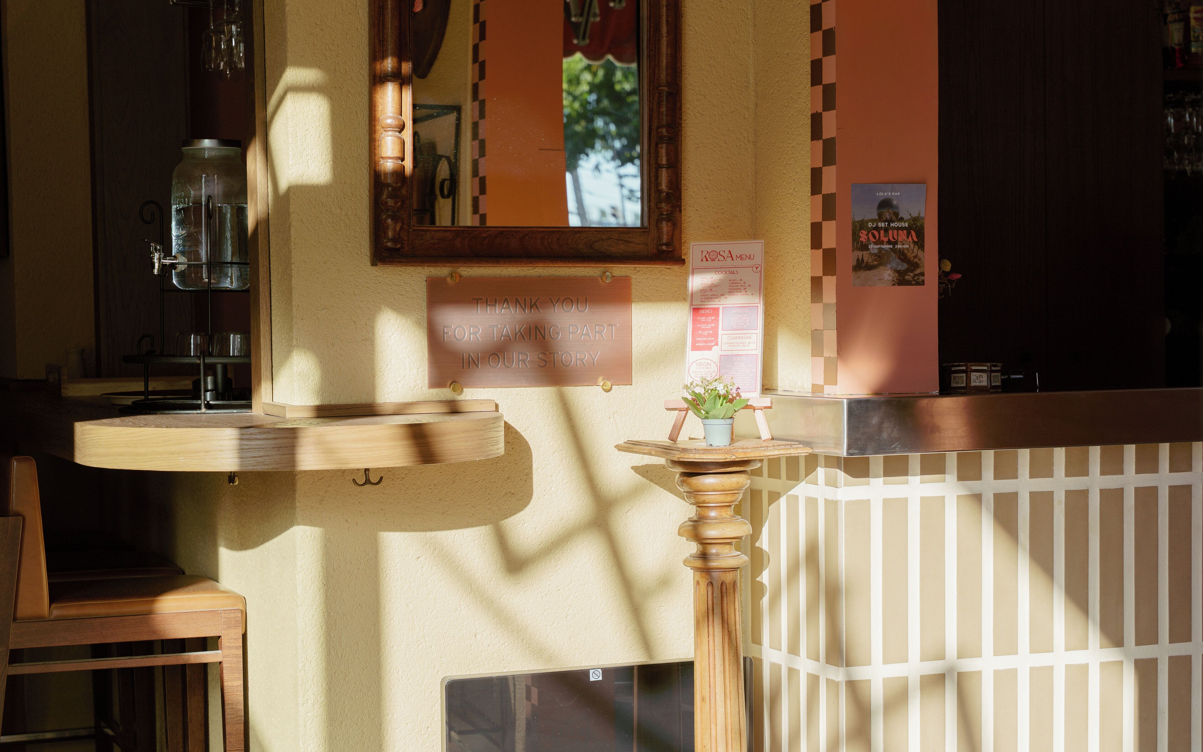 Photo - ROSA Boutique Hotel - Bordeaux Centre Gare